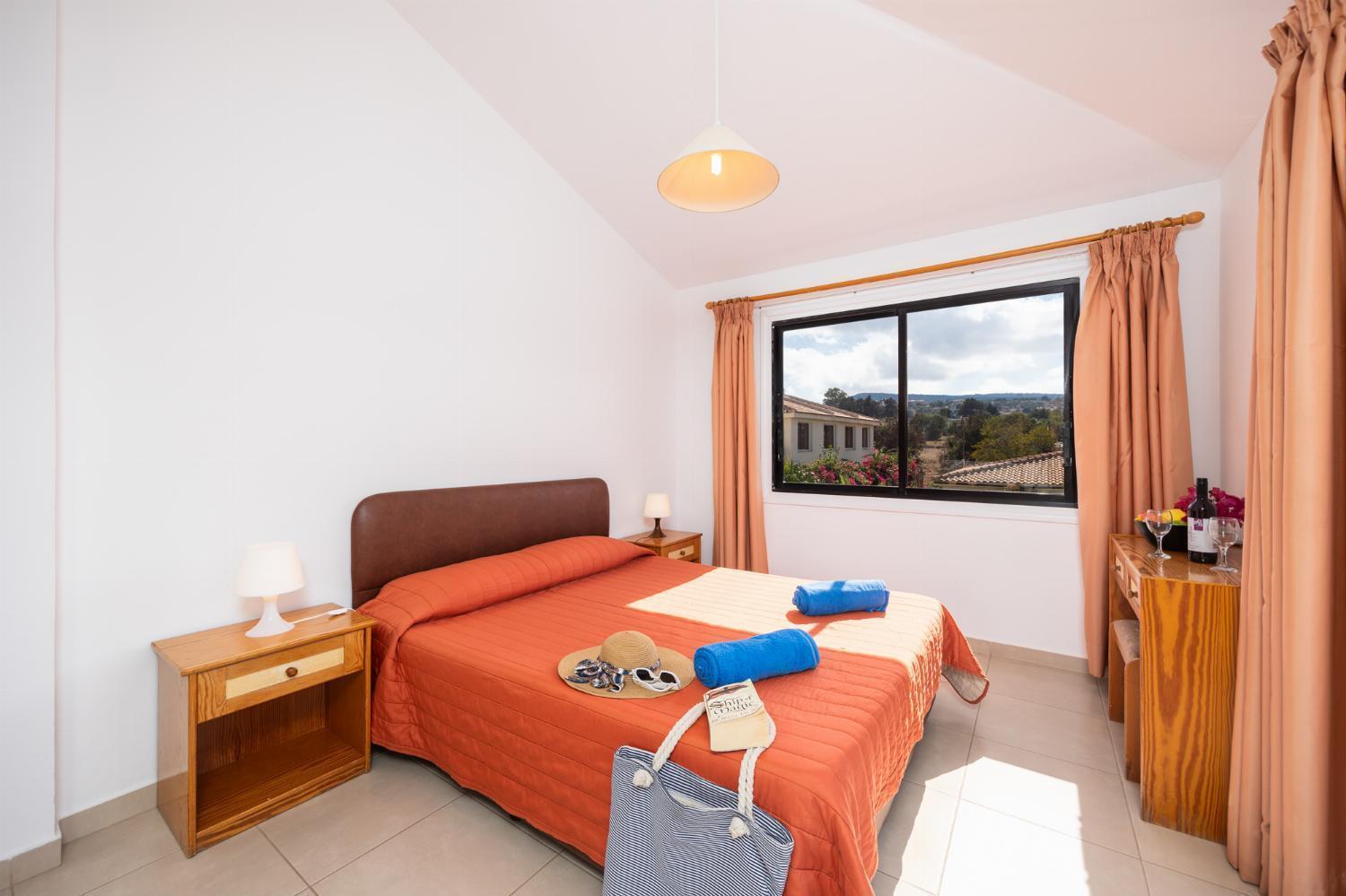 Tavros Hotel Apartments Polis Exterior foto